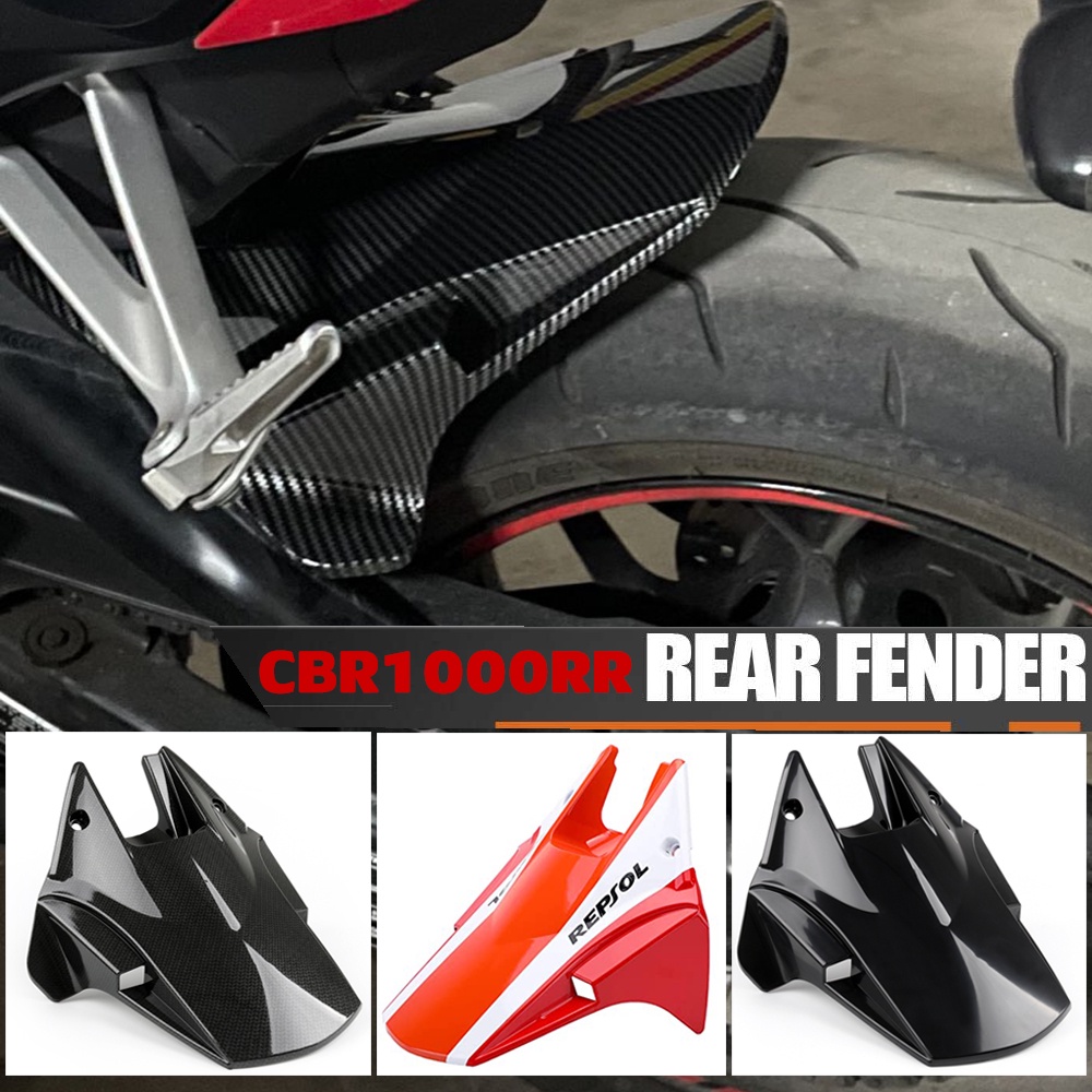 CBR1000RR Rear Fender Tire Hugger Mudguard Fairing Splash Guard for ...
