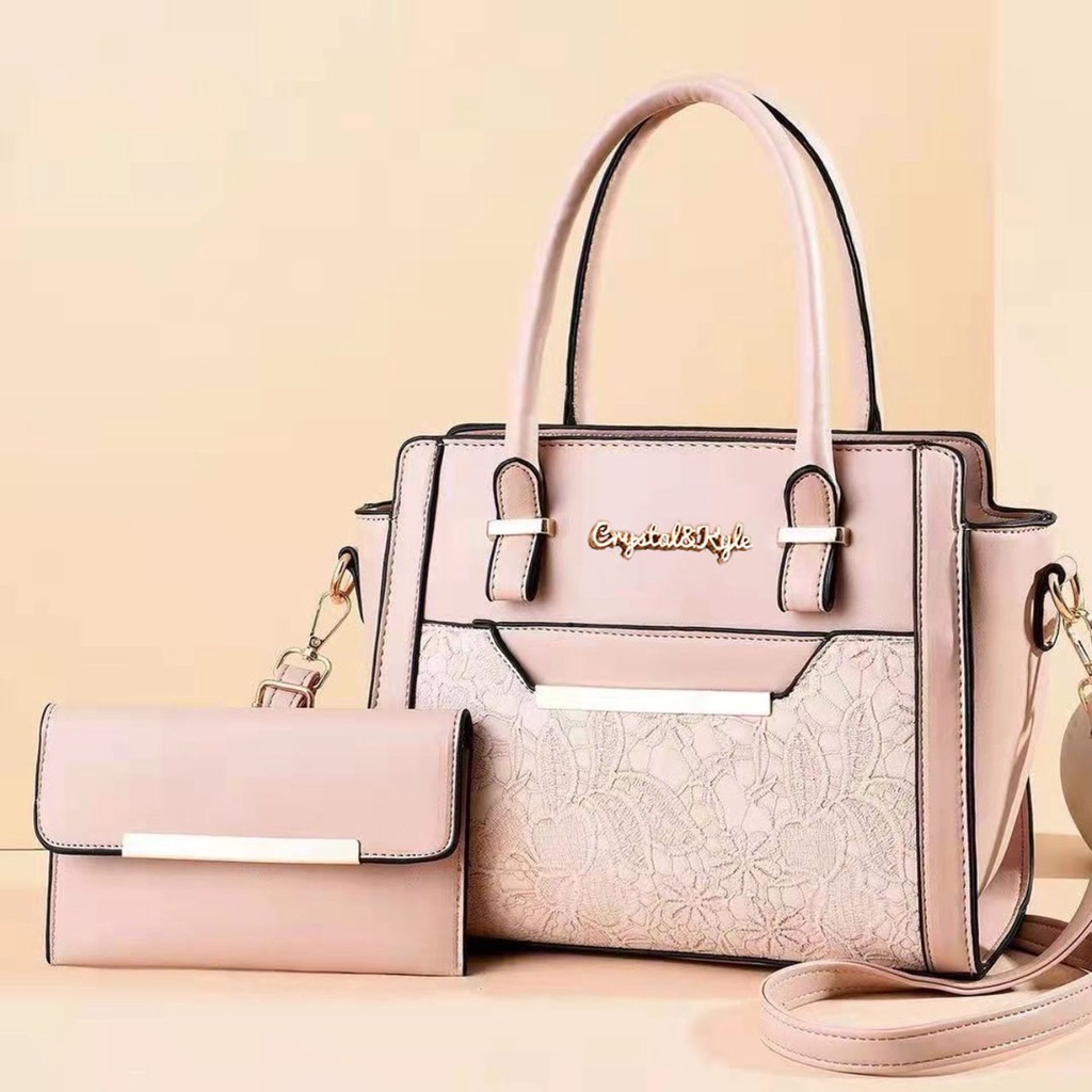 New ladies outlet bag collection