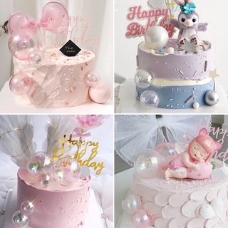 6 Luxury - LV Ribbon Birthday Cake ( Buttercream) For Her Penang,  Malaysia, Butterworth Supplier, Suppliers, Supply, Supplies