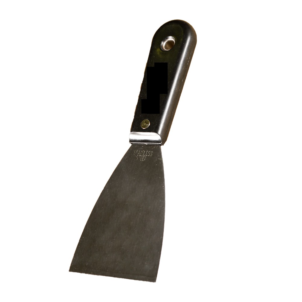 Stainless Steel Scraper 2 inch | Shopee Malaysia