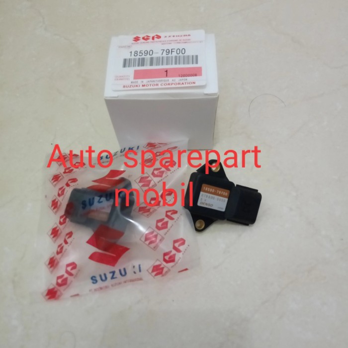 Futura map sensor (Code 003)) Shopee Malaysia