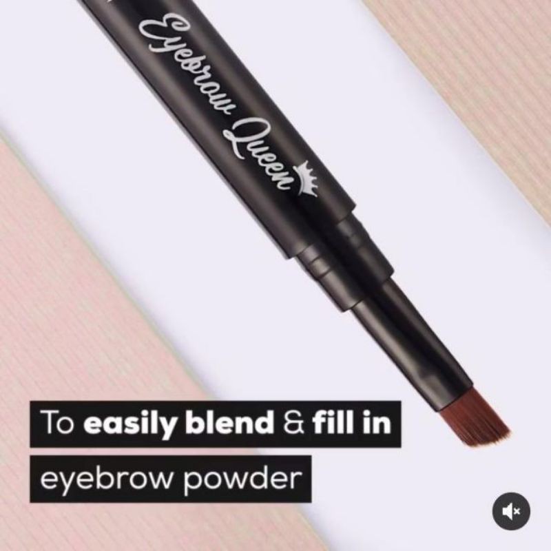 EYEBROW QUEEN BY CARYA COSMETICS Shopee Malaysia