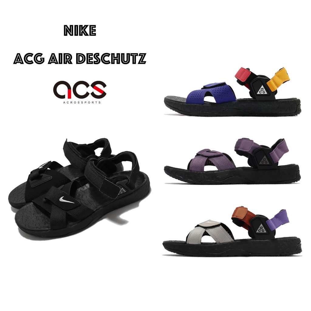 Nike acg store sandals for sale