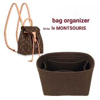 Bag Liner for Montsouris Backpack Organizer for Montsouris Bb