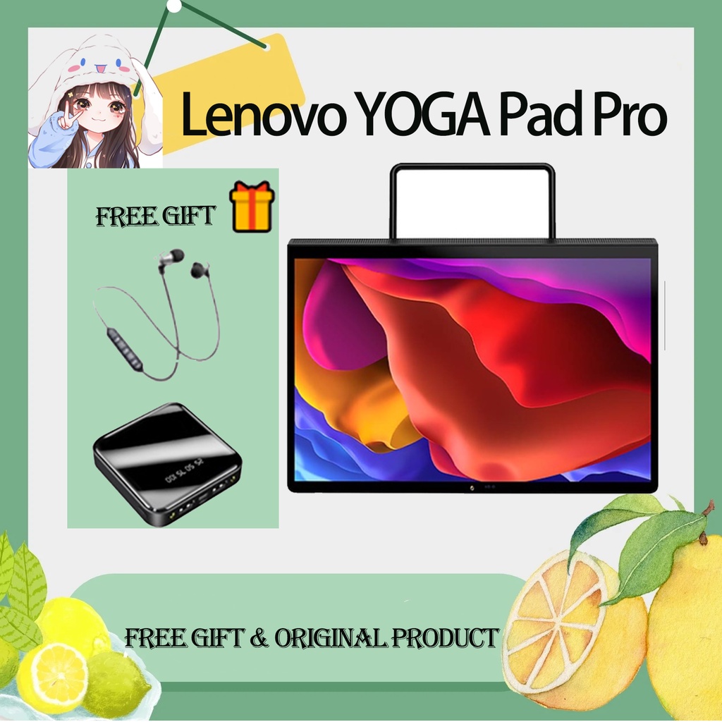 yoga tablet - Tablets Prices and Promotions - Mobile & Accessories