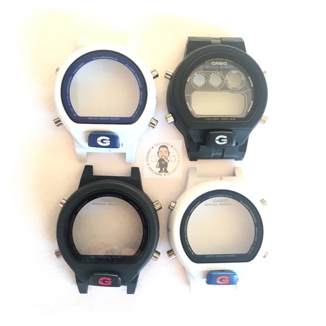 HARDCASE SET ORIGINAL CASIO GSHOCK WATCH Shopee Malaysia