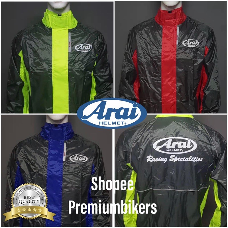 Buy arai baju hujan Online With Best Price Feb 2024 Shopee Malaysia