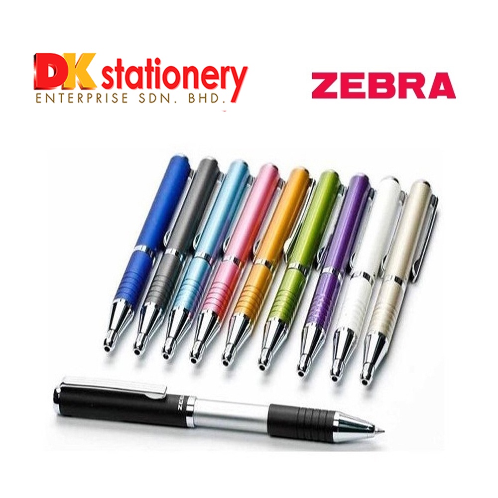 Zebra Pen