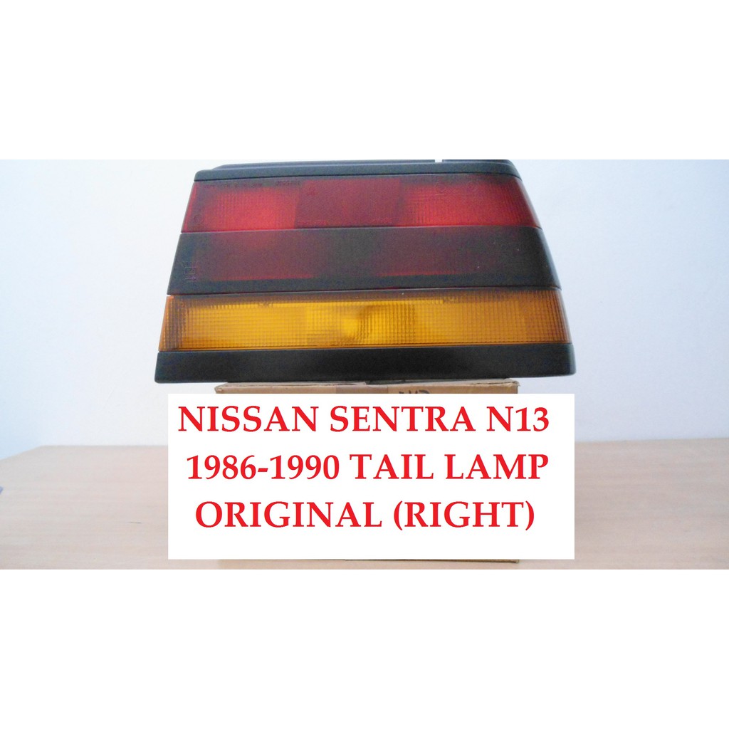 SPYDER 9032523 Xtune Nissan Sentra Sr/Se-R/ 10-12 Passenger Side Tail Lights - O - Foto 12