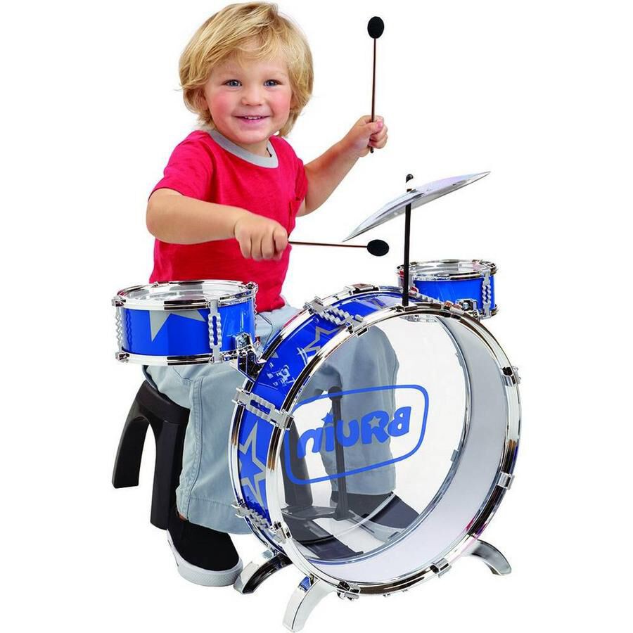 Drum set for cheap toddlers toy r us