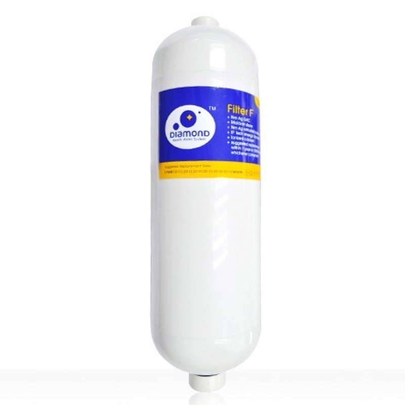 Diamond Water Filter F ( 100% Original ) | Shopee Malaysia
