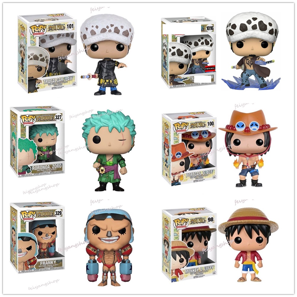 Funko pop deals one piece chopper