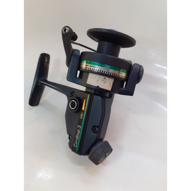 ⭐Abu Garcia cardinal C3⭐ ABU GARCIA CARDINAL 3 (C3