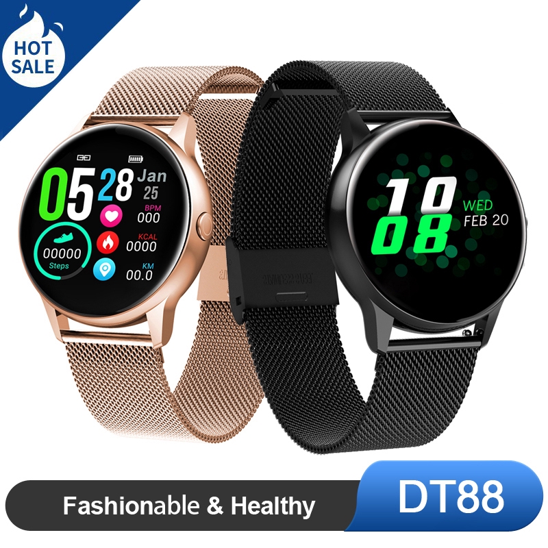 Dt88 smart watch hot sale