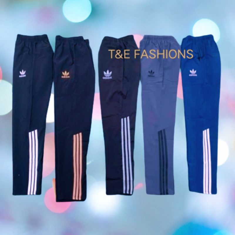 😍 TRACKSUIT UNISEX VIRAL: TRACKSUIT ADIDS READY STOCK 💥 | Shopee Malaysia