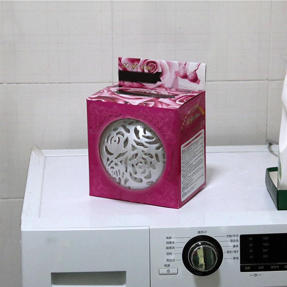 Ball Bra Bubble Protect Washing Laundry Washer Machine Protectors