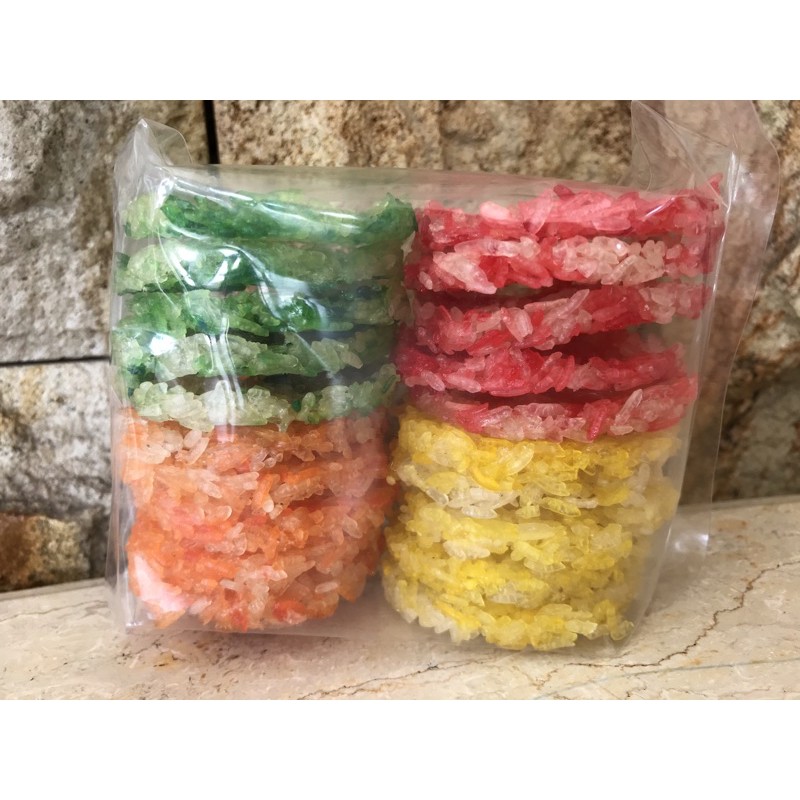 INANG INANG PULUT (digoreng kembang) | Shopee Malaysia