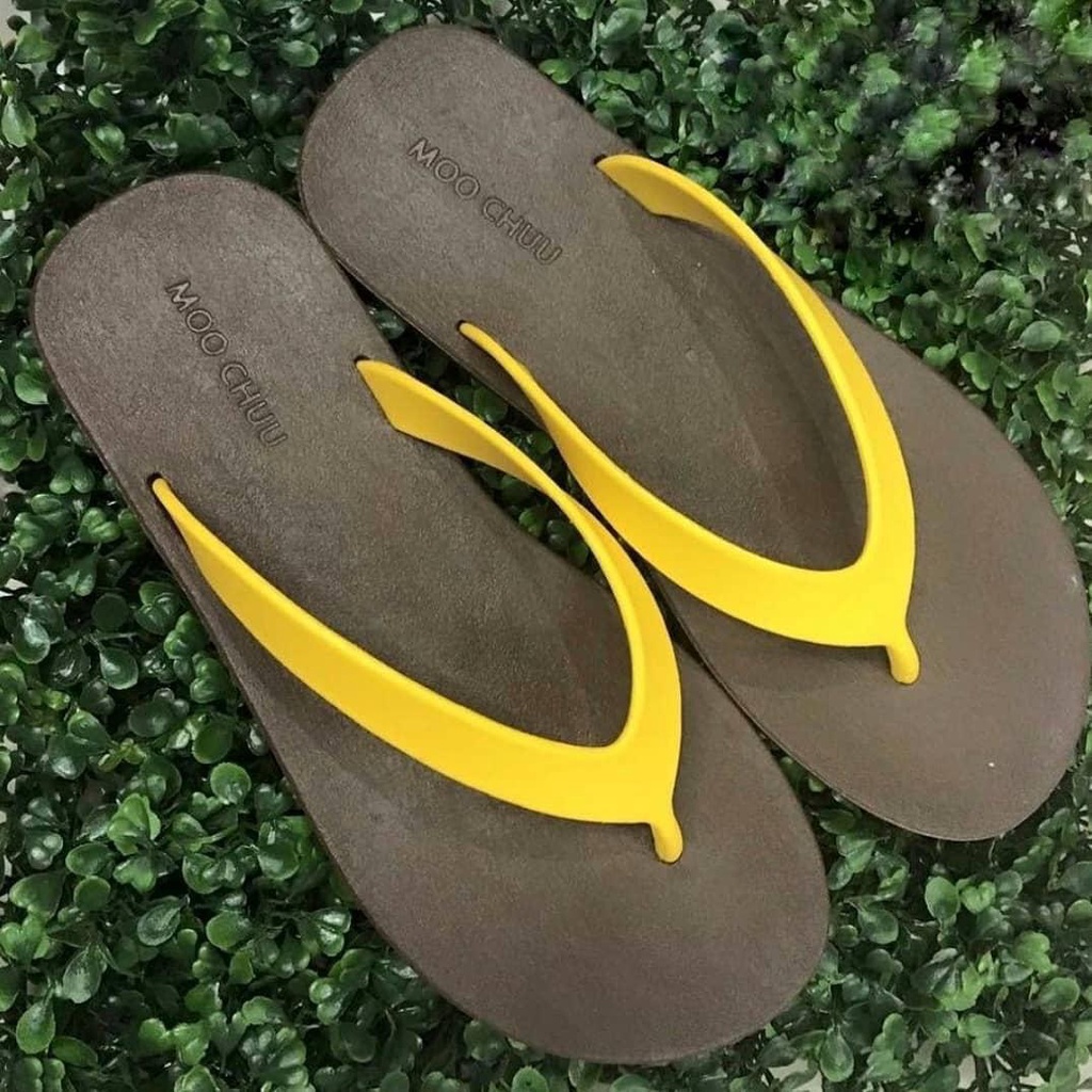 READY STOCK] SANDAL MOO CHUU FLIPPY Shopee Malaysia