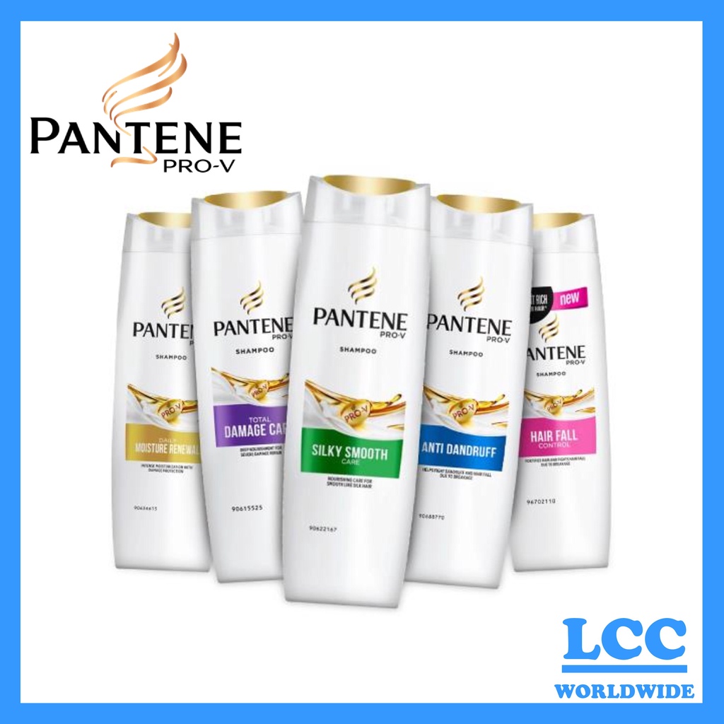 Purchase Wholesale Pantene Shampoo 340ml from Trusted Suppliers in Malaysia