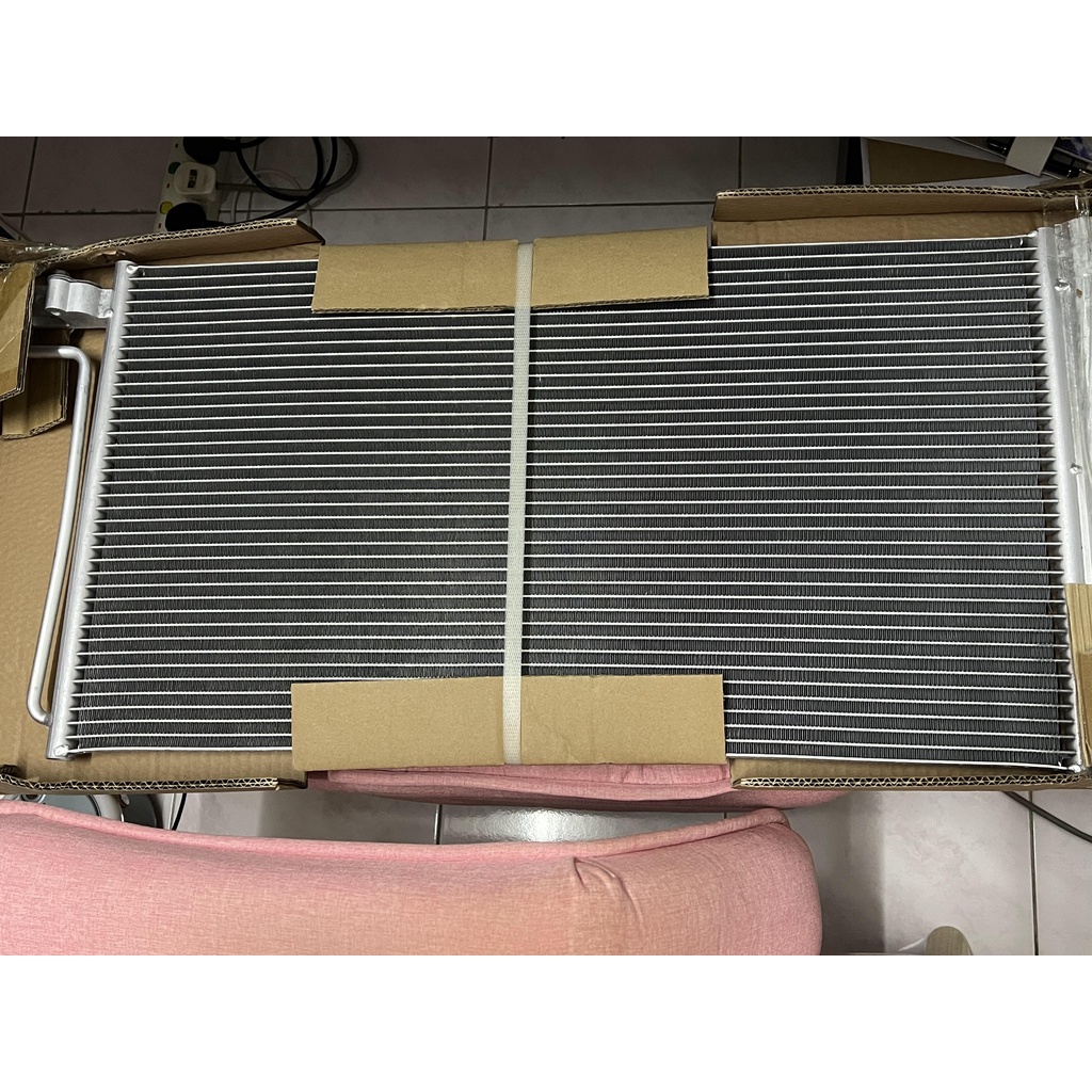 FORD FOCUS 2012-2014 MK3 AIR COND CONDENSER(Taiwan ORI) | Shopee Malaysia
