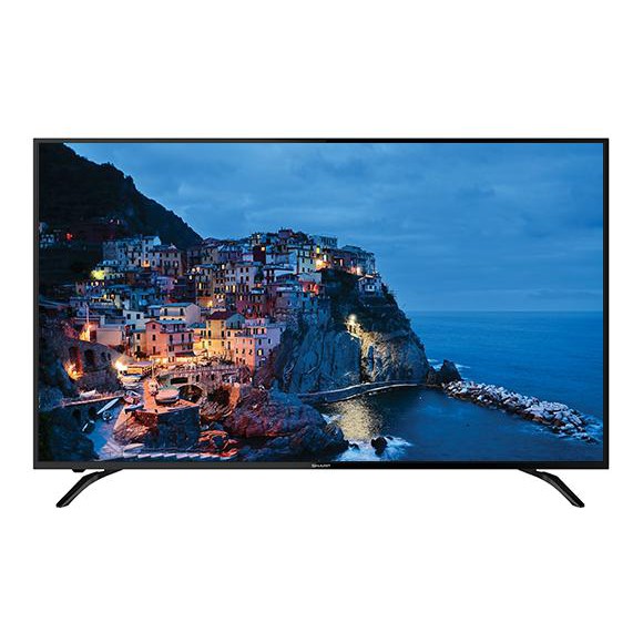 LED Android TV 4K UHD 55PUT7906/57