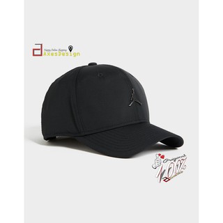 Cap store jordan black