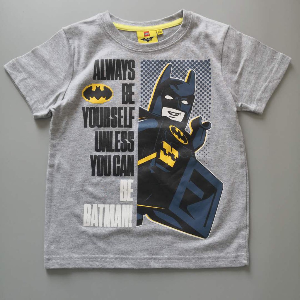 batman shirt for kids