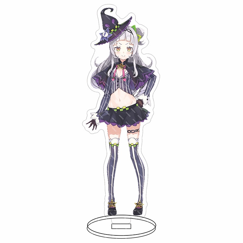 【Buy 3 Get 1】New Hololive 2nd Generation Minato Aqua Murasaki Shion ...