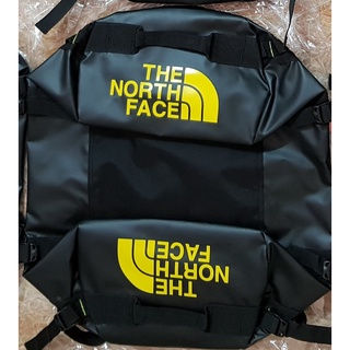 Fake north face on sale base camp duffel