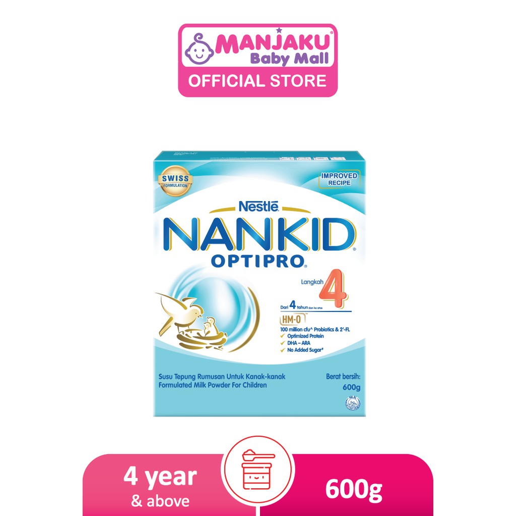 Nestle nankid optipro store 4