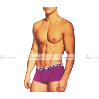 Conquest (CQ) Men Underwear Boxer Trunk Briefs Q7202 - 2 PCS