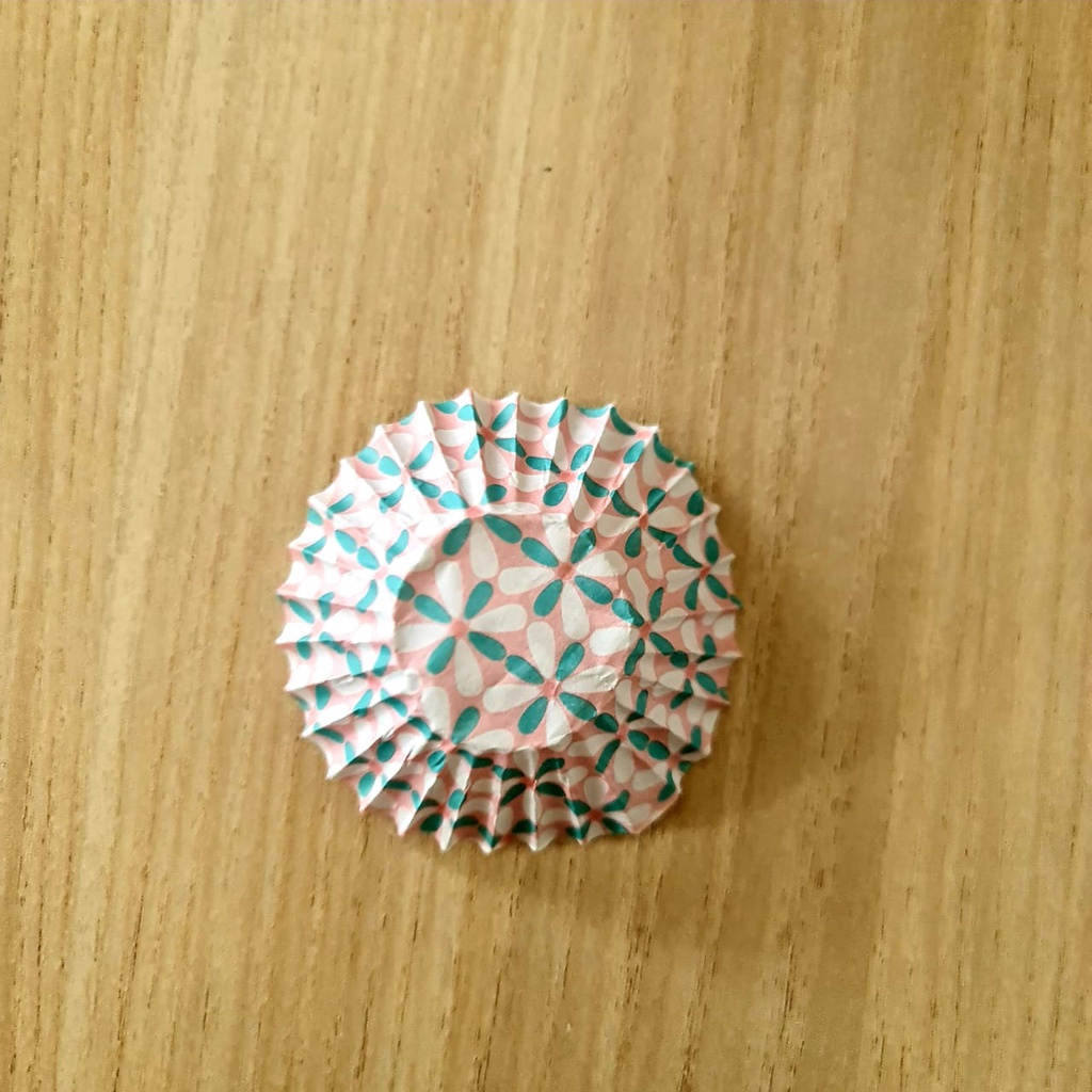 Small Cookies Paper Cup ( Cornflakes Cup Cookies ) | Shopee Malaysia