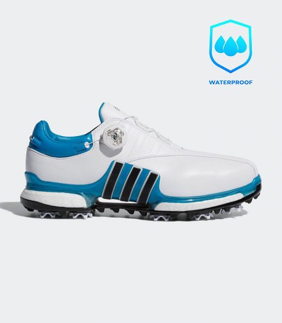 Golf 2018 men's shop tour 360 eqt boa