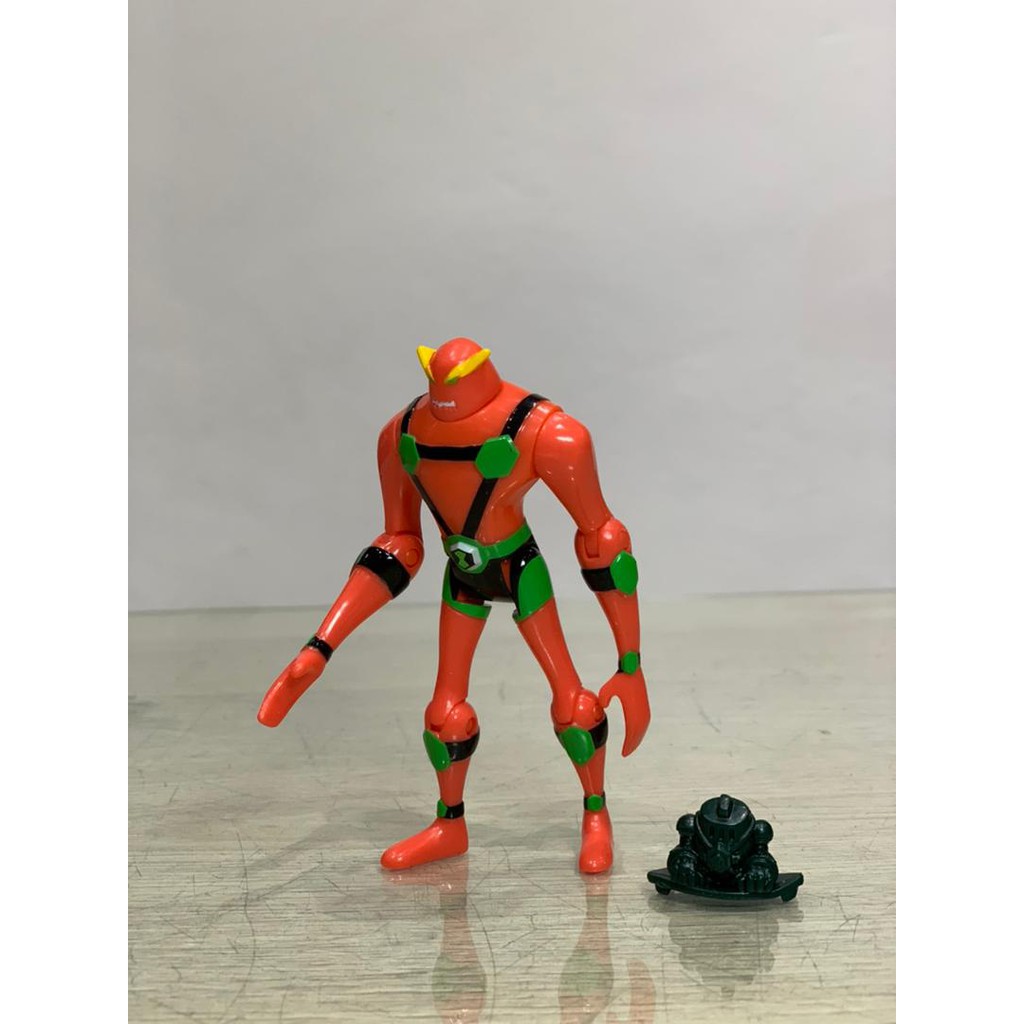 Ben 10 2024 nrg toy