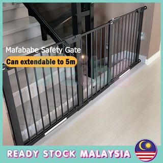 Auto lock best sale baby gate