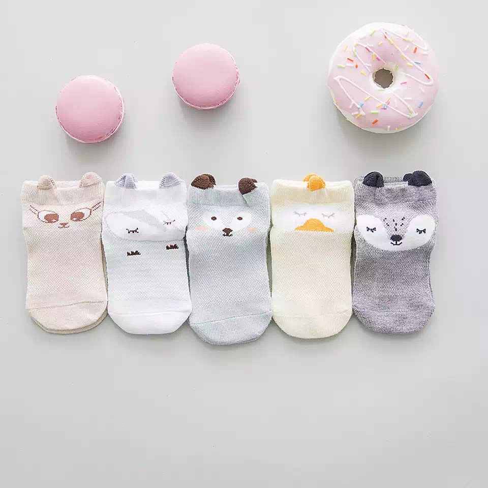 Cool sale baby socks