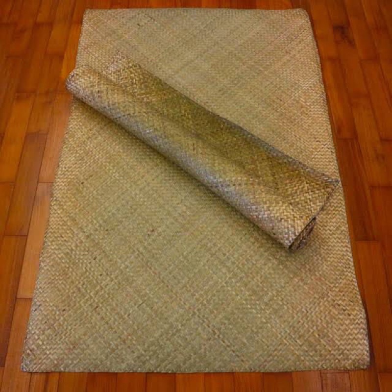 Purun Carpet/ Mat natural 100x180 cm | Shopee Malaysia