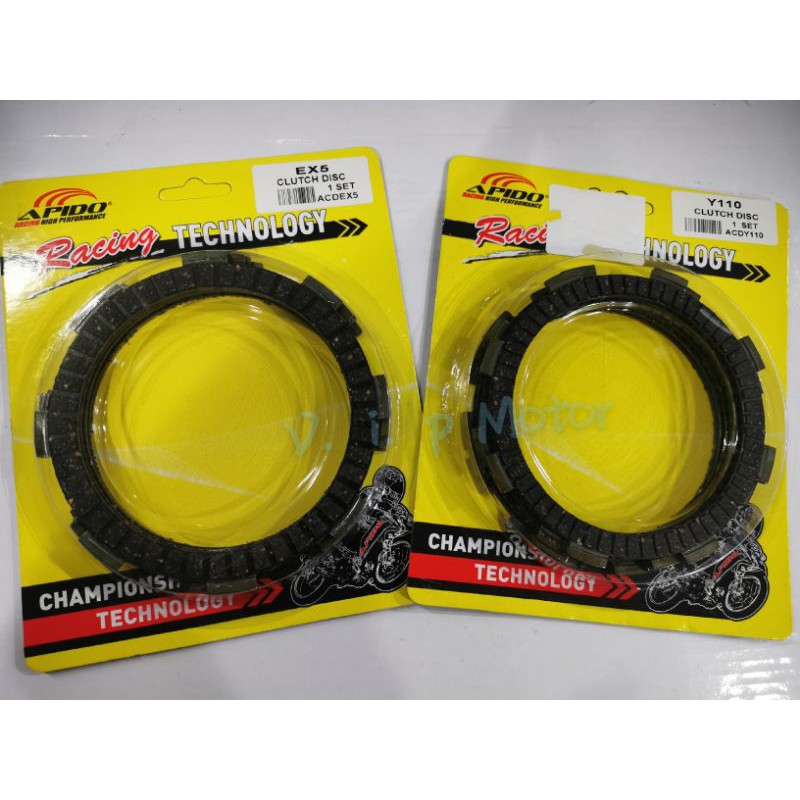 Honda Ex5/Dream/Wave100/Kriss100/Y100/Y110/SRE/SS2/SRV/SRX/Lagenda Z