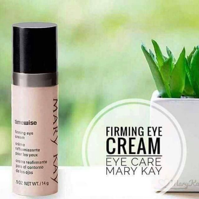 Mary kay deals eye firming cream