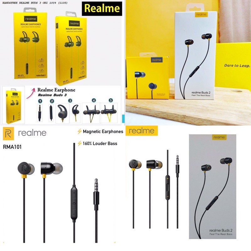 Realme buds 2 rma101 hot sale