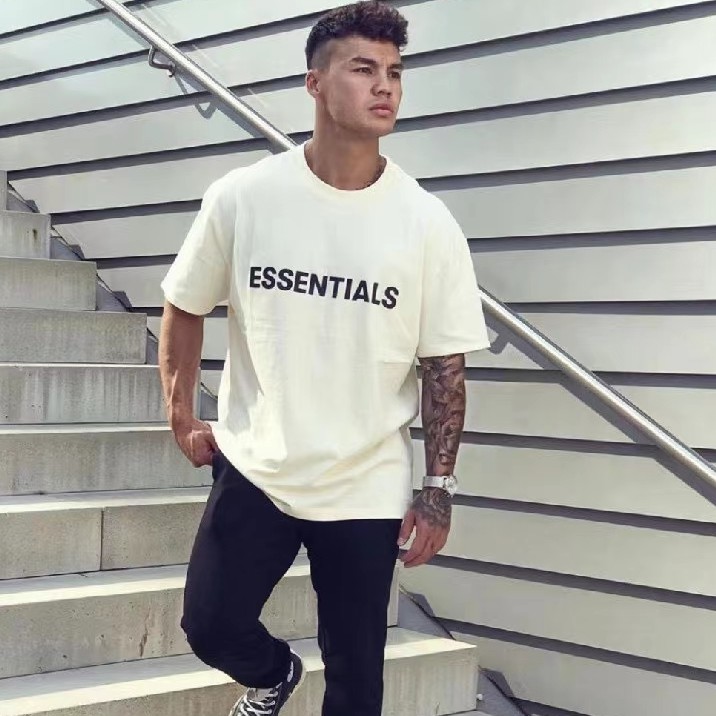 Fog Essentials Oversized Tee