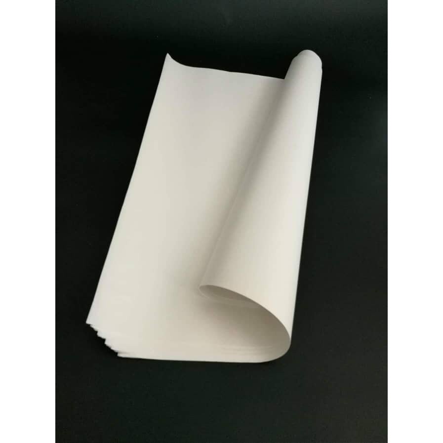 Greaseproof Paper White 30 x 40