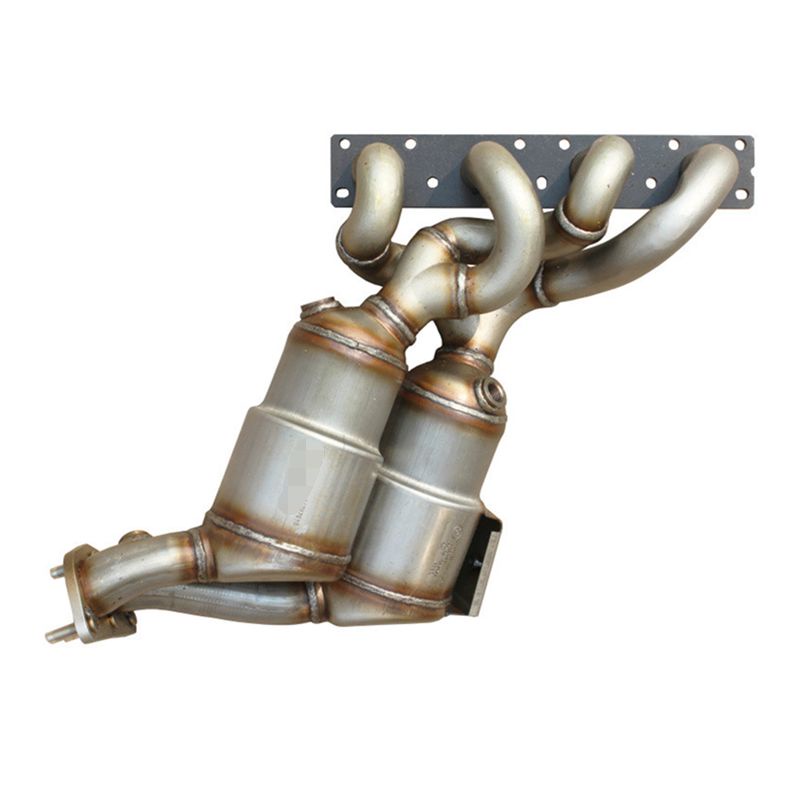 Bmw 320i deals catalytic converter