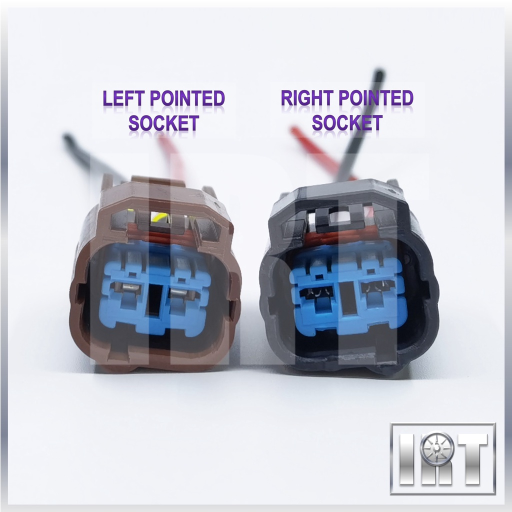 2 Pin Gearbox Transmission Double Linear Solenoid FICD Air Intake ...