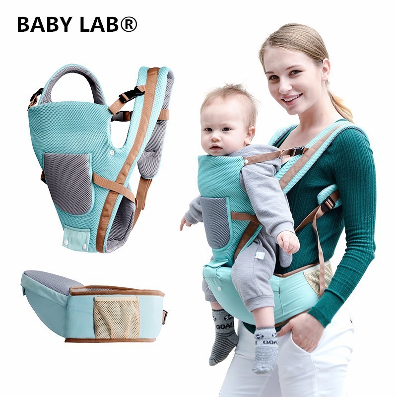 Hipseat store baby lab