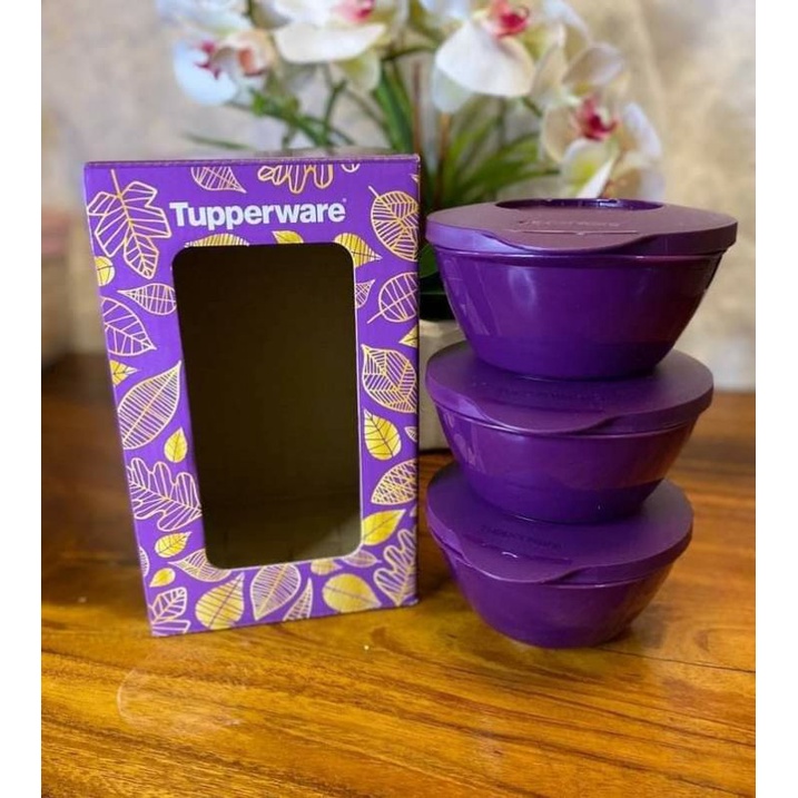 Click bowls (3) 425 ml | Shopee Malaysia