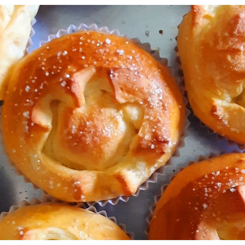 ROTI BAJET SERINGGIT ++ (MINIMUM ORDER 10 BIJI) | Shopee Malaysia