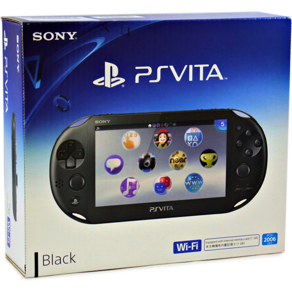 Ps on sale vita shopee