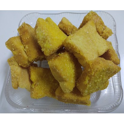 Biskut Timbang/ Roti Kering/ Rotikok Kering/ Roti Kering Marjerin Gula ...