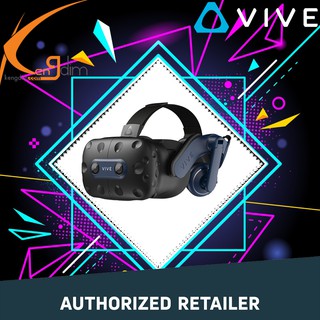 HTC Casque VR VIVE Pro 2